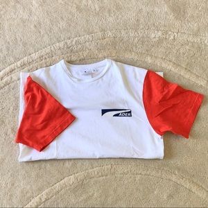 Puma x Ader Error Colorblock T Shirt